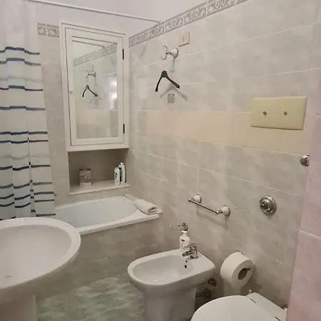 Nocleg ze śniadaniem Andry Cinisi