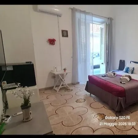 Andry Bed & Breakfast Cinisi