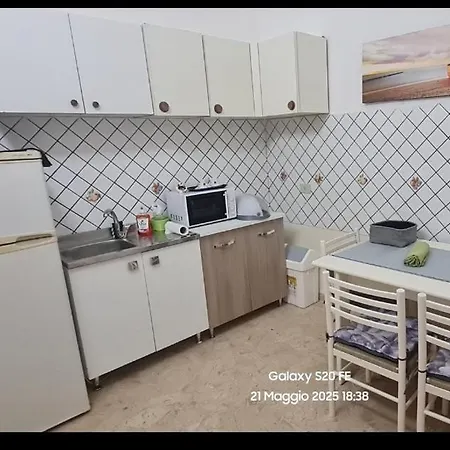 Andry Bed & Breakfast *