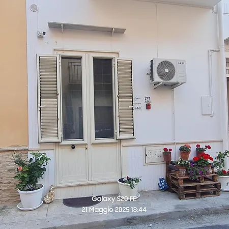 Bed & Breakfast Andry Cinisi