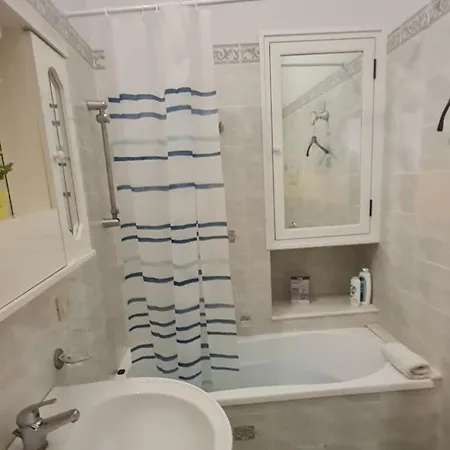 Andry Bed & Breakfast Cinisi