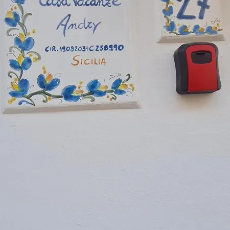 Andry Bed & Breakfast *