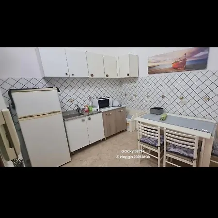 Andry Bed & Breakfast Cinisi