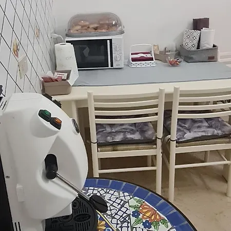 Bed & Breakfast Andry Cinisi