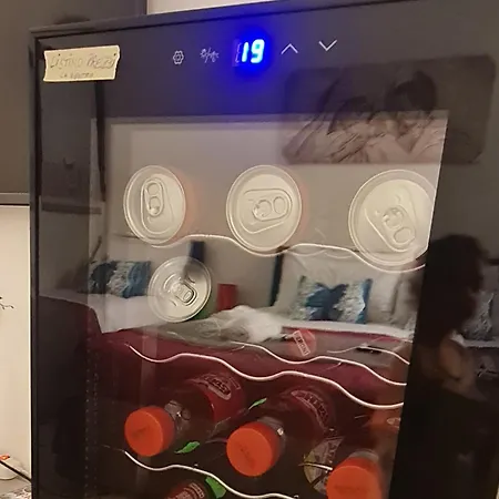 Bed & Breakfast Andry