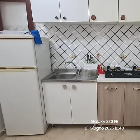 Andry Bed & Breakfast *