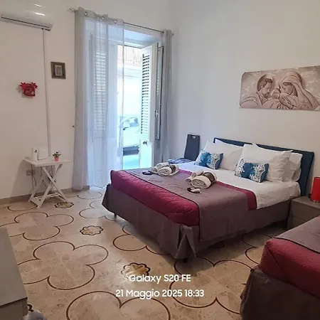 Andry 4* Cinisi